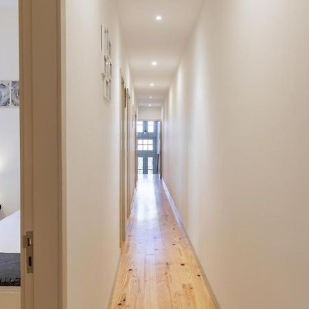 شقة Boho House Terrace بورتو المظهر الخارجي الصورة