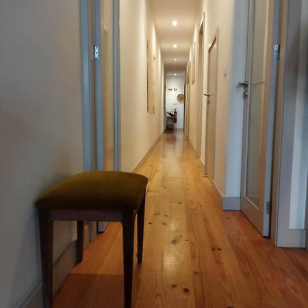شقة Boho House Terrace بورتو المظهر الخارجي الصورة