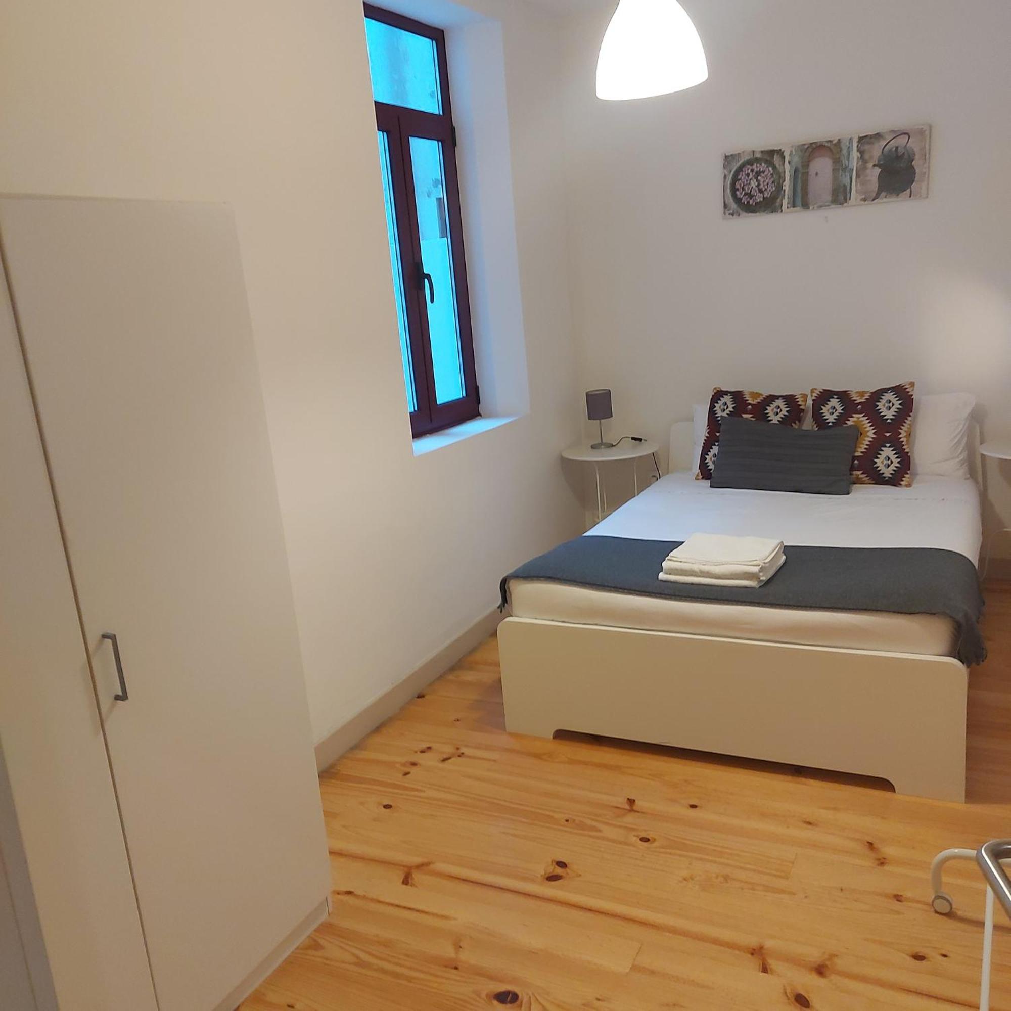 شقة Boho House Terrace بورتو المظهر الخارجي الصورة