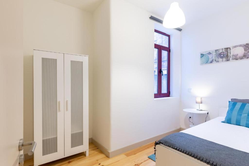 شقة Boho House Terrace بورتو المظهر الخارجي الصورة