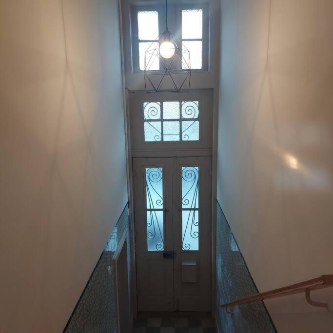 شقة Boho House Terrace بورتو المظهر الخارجي الصورة