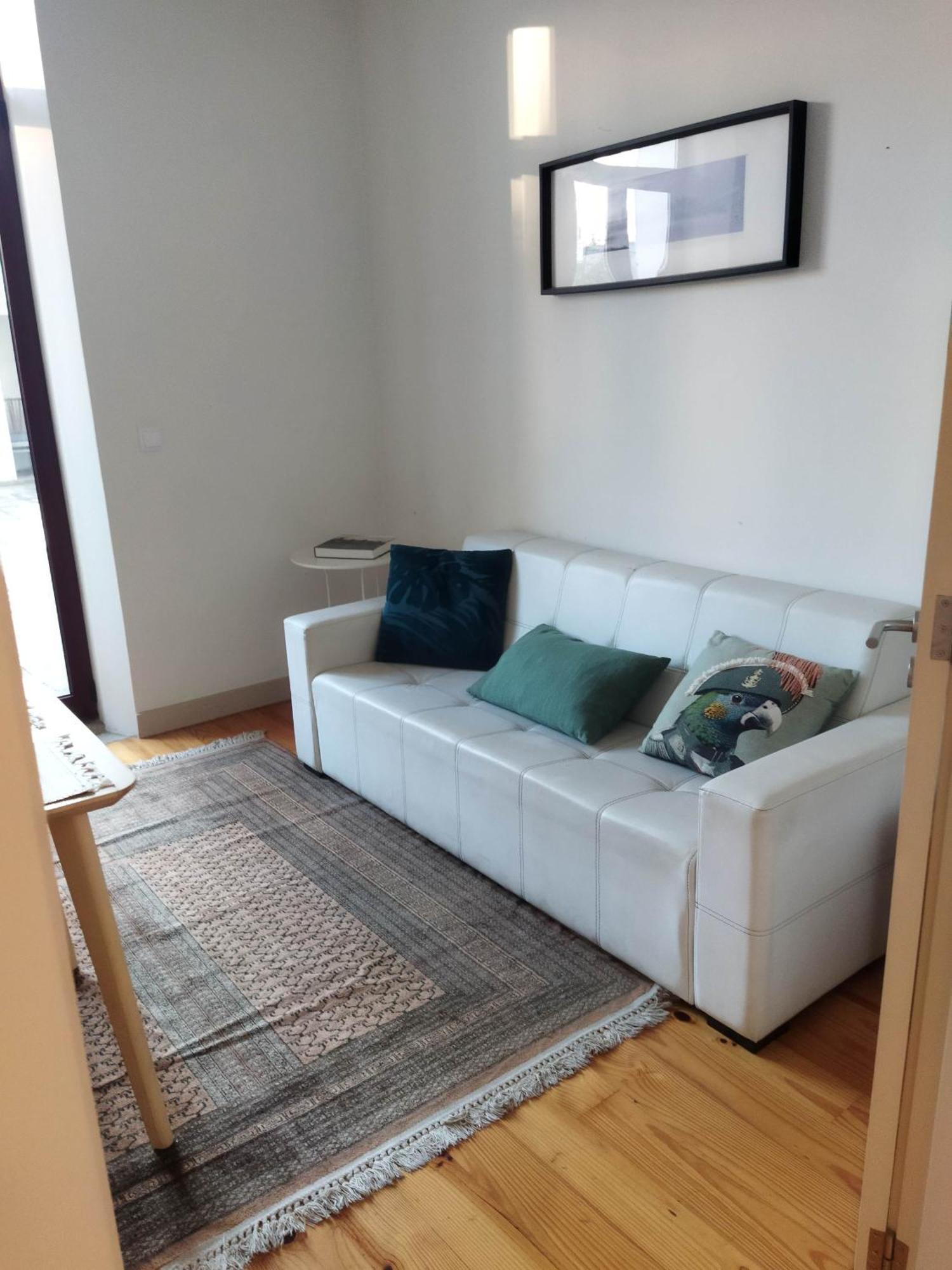 شقة Boho House Terrace بورتو المظهر الخارجي الصورة