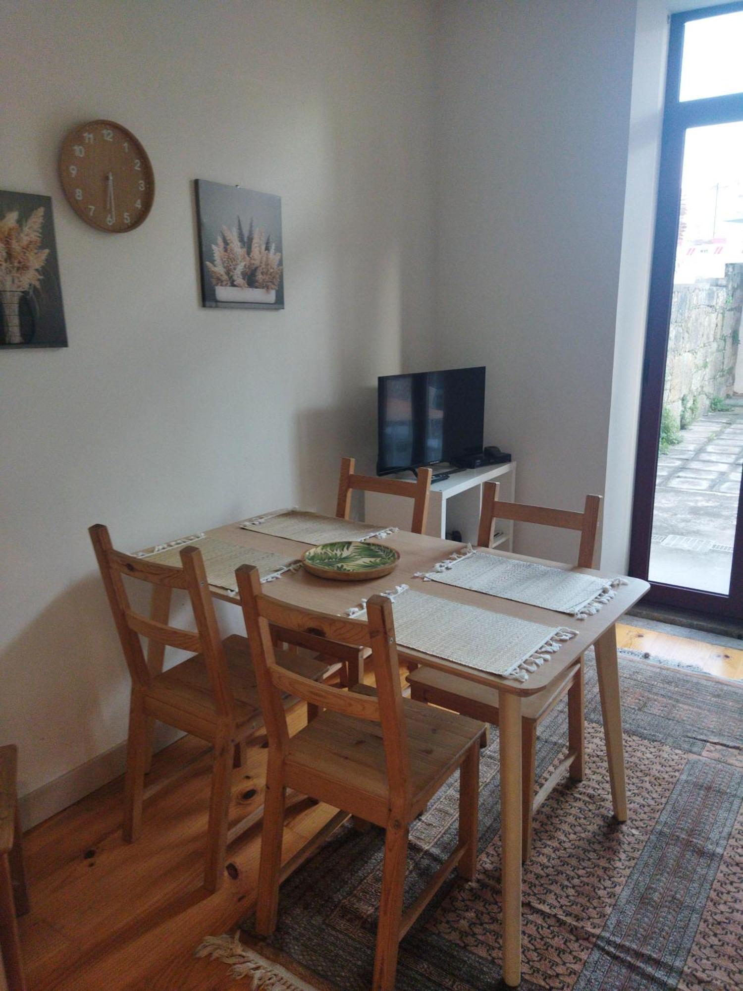 شقة Boho House Terrace بورتو المظهر الخارجي الصورة